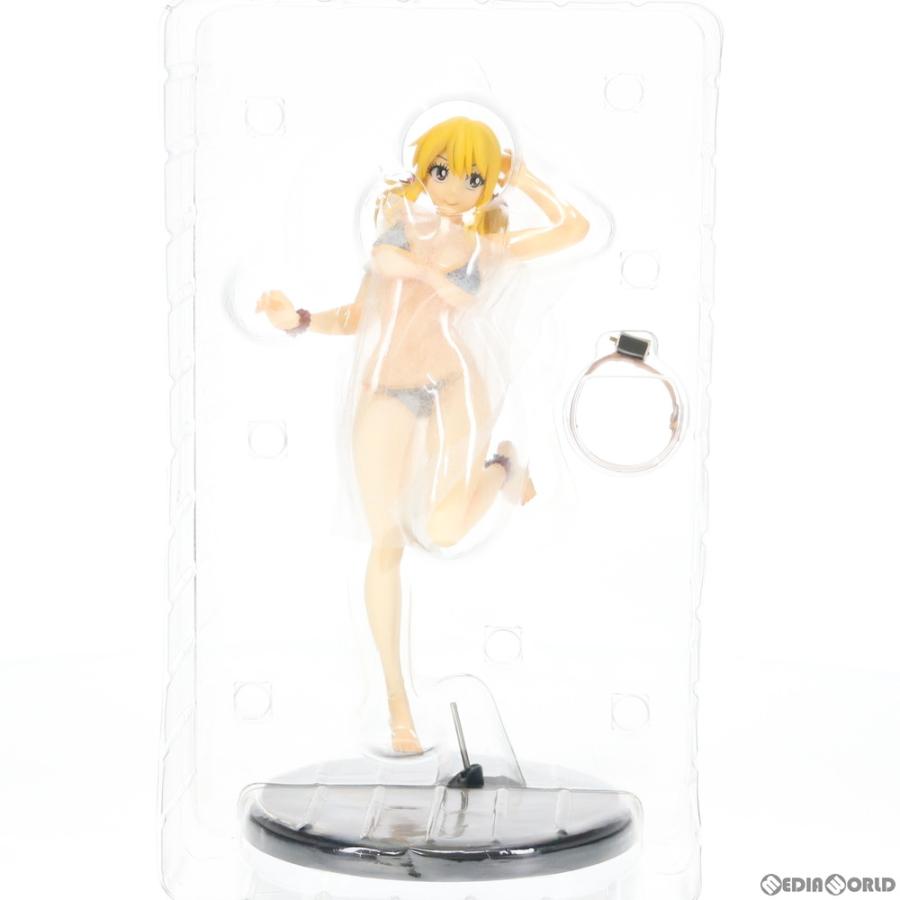 中古即納』{FIG} ルーシィ・ハートフィリア・水着Gravure_Style//限定