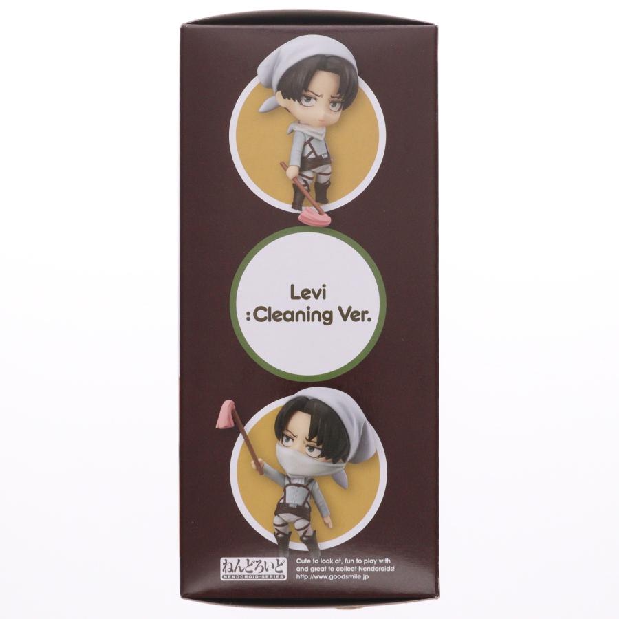 グッドスマイルカンパニー 『中古即納』{FIG} ねんどろいど 417