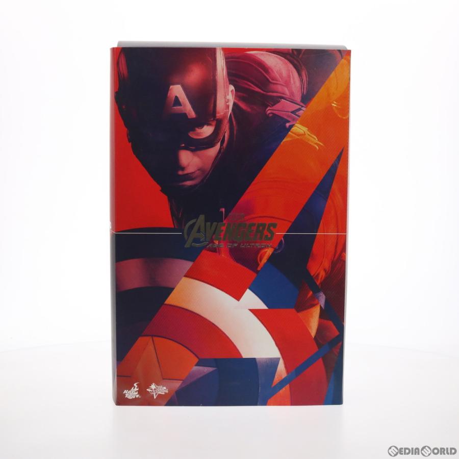 ホットトイズ（Hot Toys） 『中古即納』{FIG} ムービー