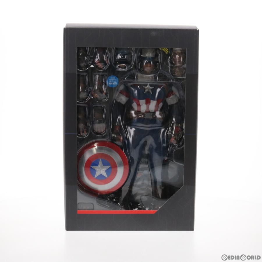 ホットトイズ（Hot Toys） 『中古即納』{FIG} ムービー