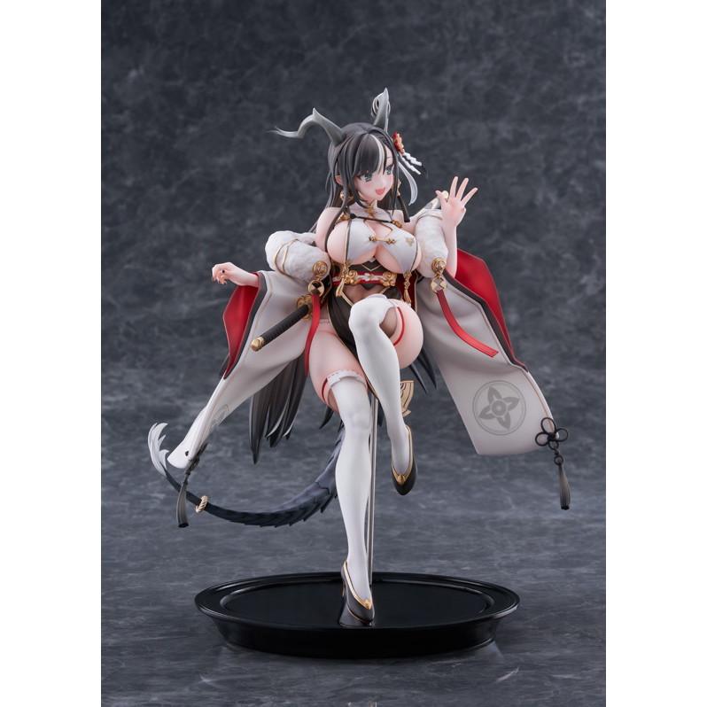 『中古即納』{FIG} 辰お父ちゃん 1/7 為し遂げる品 図形 粘土フランネル(20260124)