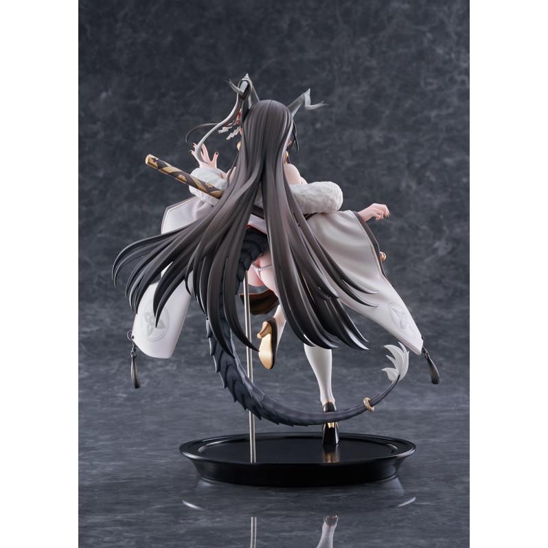 『中古即納』{FIG} 辰お父ちゃん 1/7 為し遂げる品 図形 粘土フランネル(20260124)
