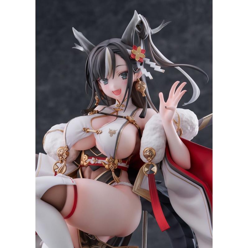 『中古即納』{FIG} 辰お父ちゃん 1/7 為し遂げる品 図形 粘土フランネル(20260124)