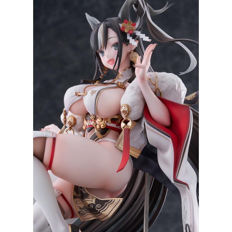 『中古即納』{FIG} 辰お父ちゃん 1/7 為し遂げる品 図形 粘土フランネル(20260124)