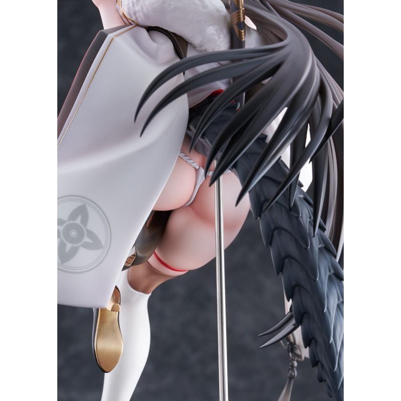 『中古即納』{FIG} 辰お父ちゃん 1/7 為し遂げる品 図形 粘土フランネル(20260124)