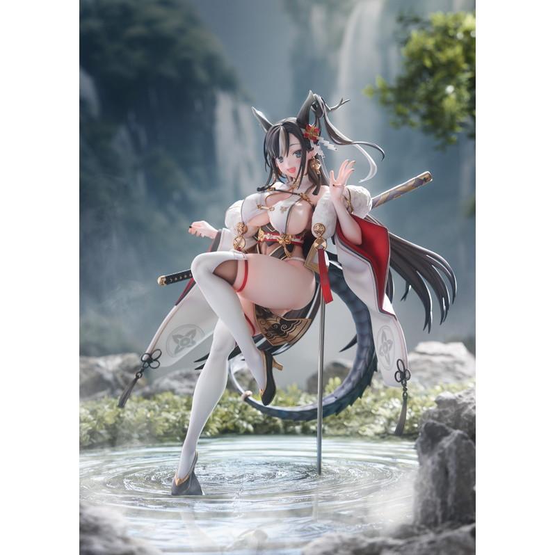 『中古即納』{FIG} 辰お父ちゃん 1/7 為し遂げる品 図形 粘土フランネル(20260124)