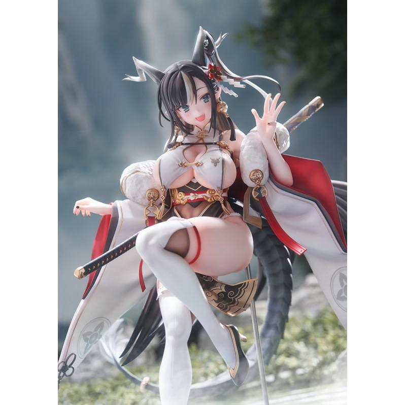 『中古即納』{FIG} 辰お父ちゃん 1/7 為し遂げる品 図形 粘土フランネル(20260124)