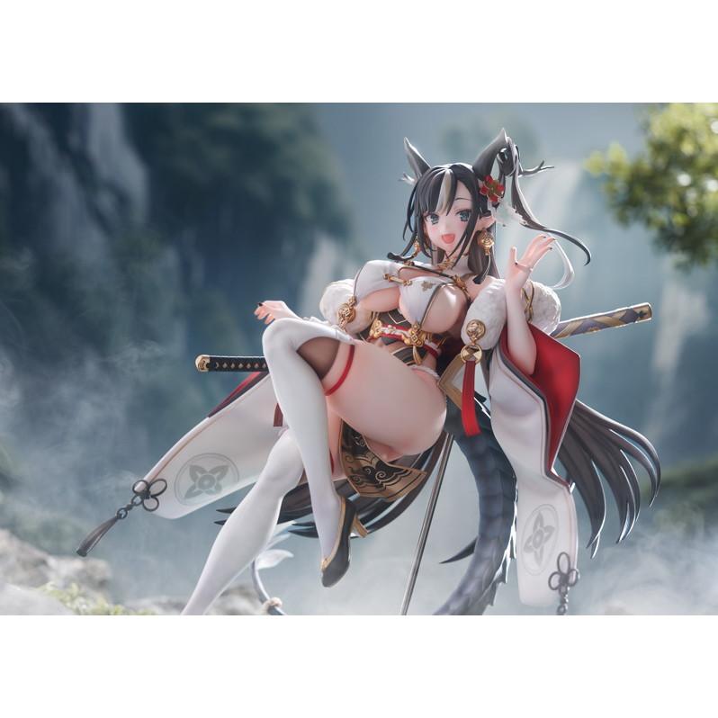 『中古即納』{FIG} 辰お父ちゃん 1/7 為し遂げる品 図形 粘土フランネル(20260124)
