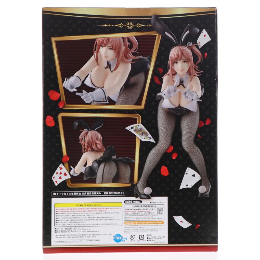 中古即納』{FIG} B-style ほのか バニーVer. DEAD OR ALIVE Xtreme 3