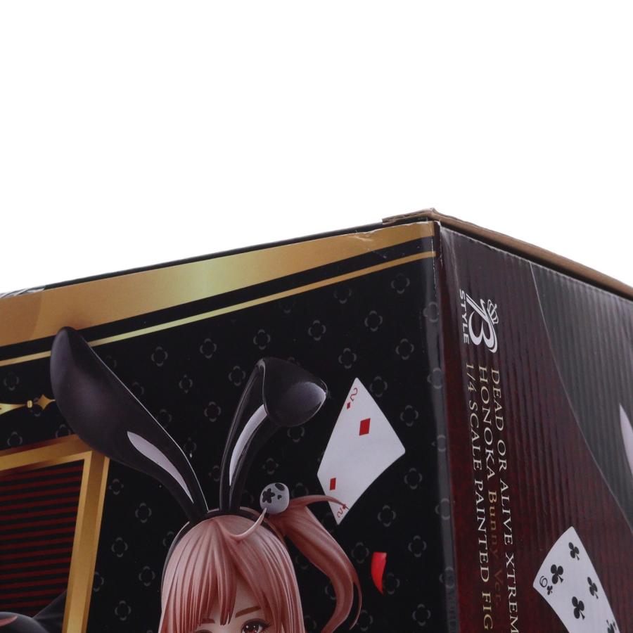 中古即納』{FIG} B-style ほのか バニーVer. DEAD OR ALIVE Xtreme 3