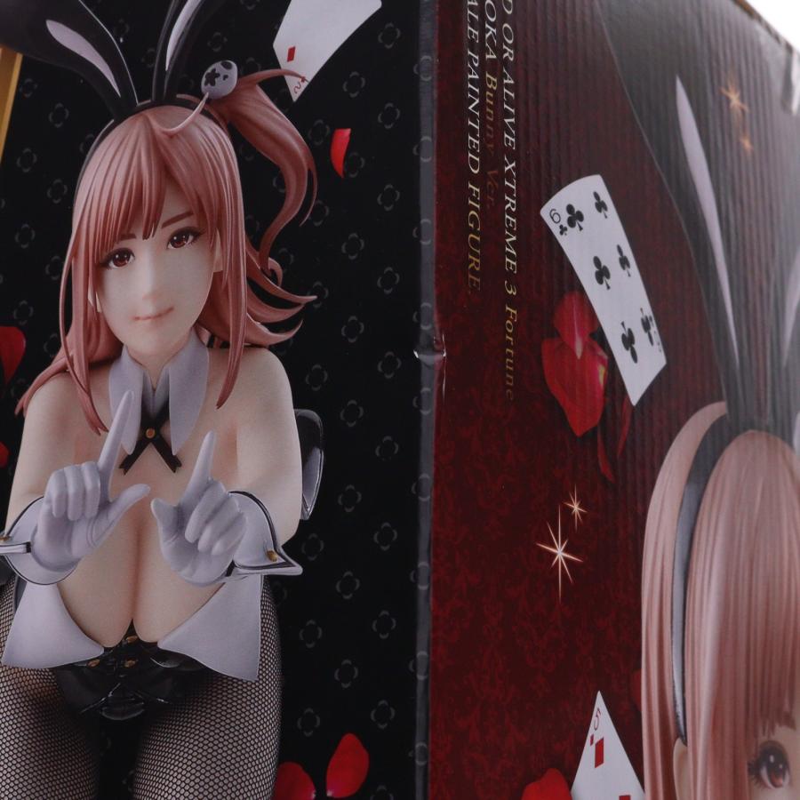 中古即納』{FIG} B-style ほのか バニーVer. DEAD OR ALIVE Xtreme 3