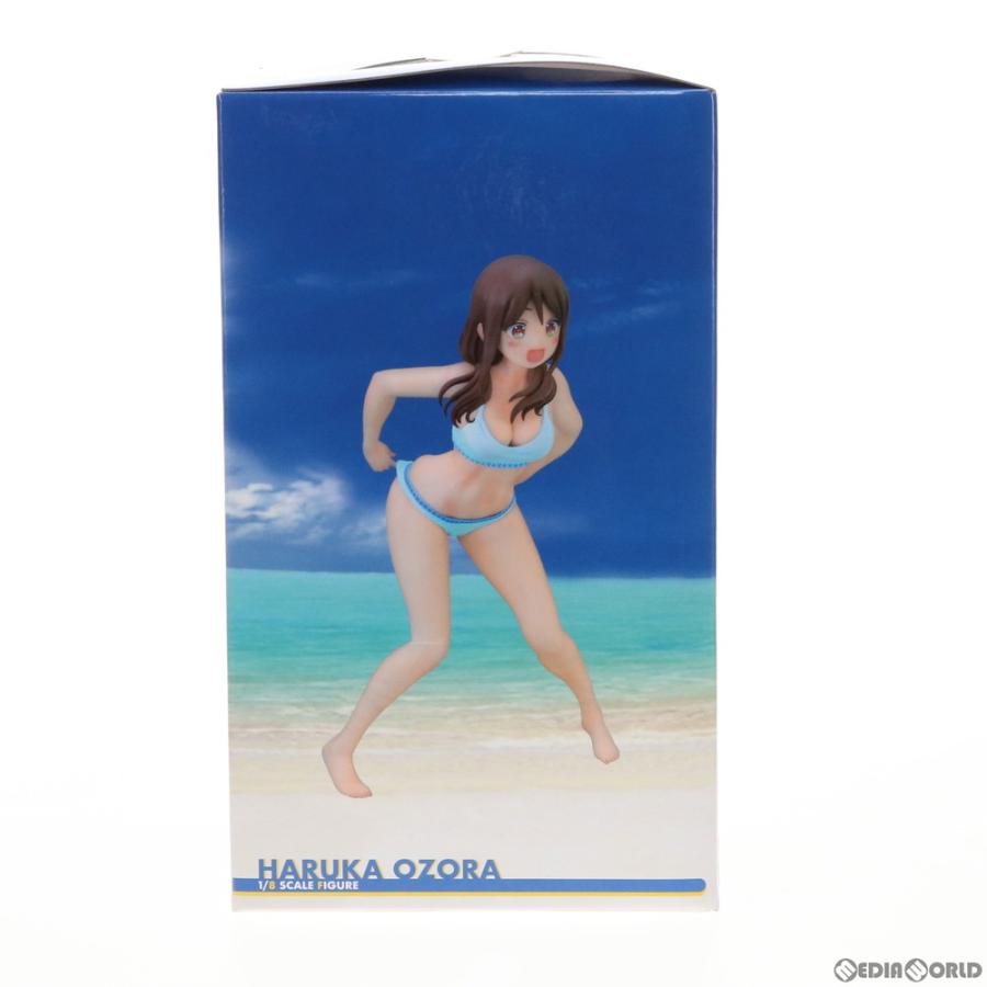 フリュー 『中古即納』{FIG} 大空遥(おおぞらはるか) はるかなレシーブ