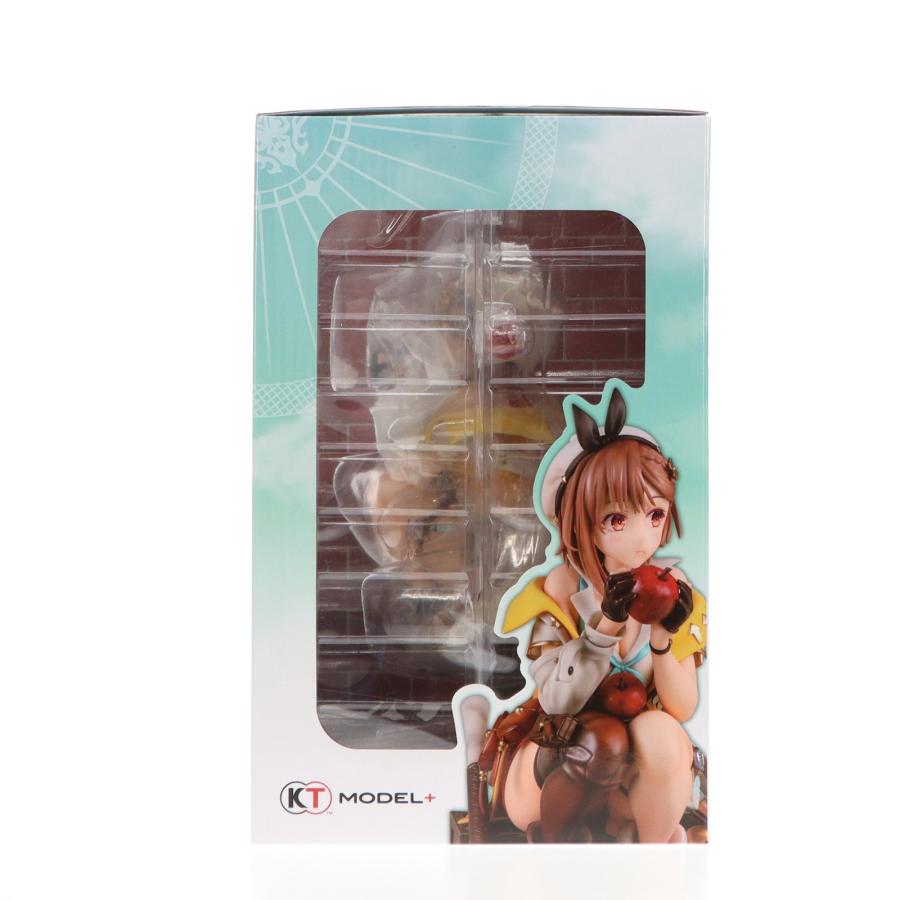 ライザリン・シュタウト1/6スケールフィギュアKT model + 郵送箱未開封 中古即納』{FIG} ライザリン・シュタウト ライザのアトリエ2 〜失われ