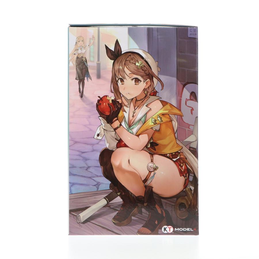 中古即納』{FIG} ライザリン・シュタウト ライザのアトリエ2 〜失われ