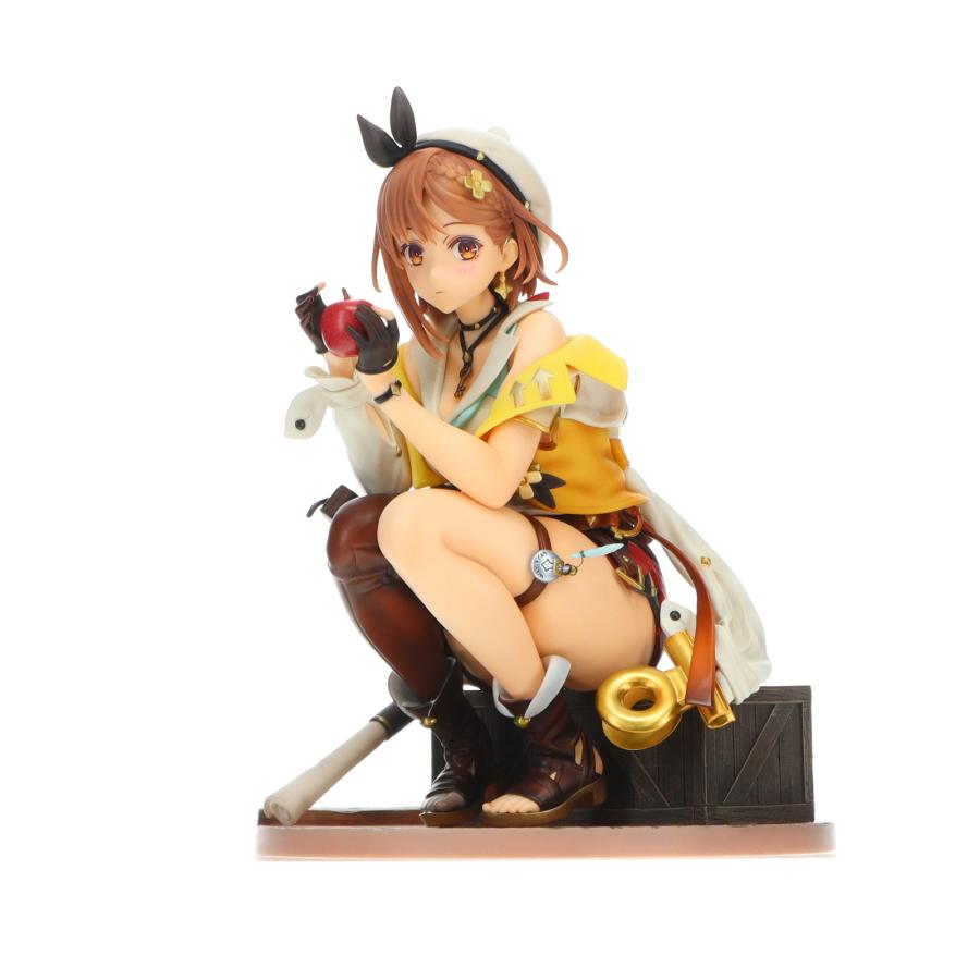中古即納』{FIG} ライザリン・シュタウト ライザのアトリエ2 〜失われ