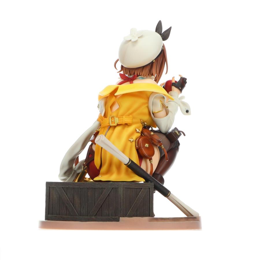 中古即納』{FIG} ライザリン・シュタウト ライザのアトリエ2 〜失われ