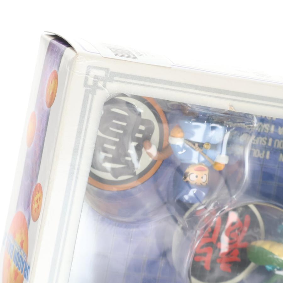 中古即納』{FIG} ドラゴンボールZ コレクションボックス2 A(5体セット
