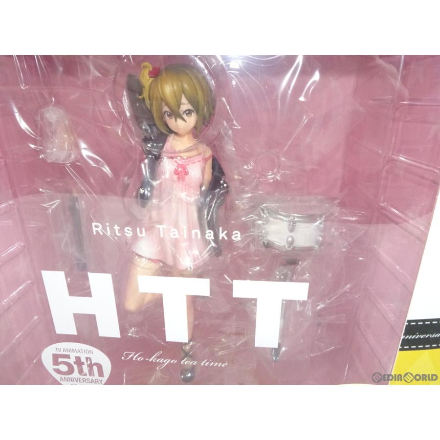 中古即納』{FIG} アニまるっ!限定 田井中律(たいなかりつ) 〜K-ON! 5th