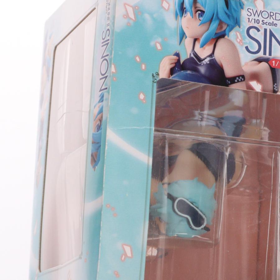 中古即納』{FIG} (再販) 水着シノン ソードアート・オンラインII(SAO2
