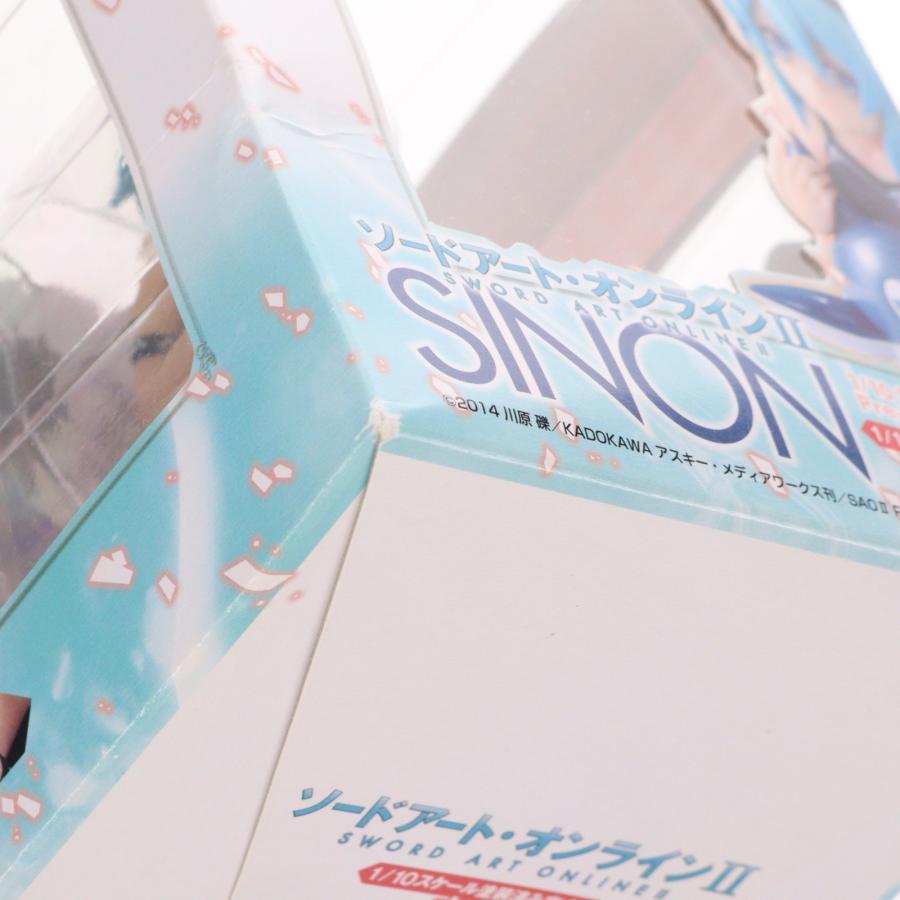 中古即納』{FIG} (再販) 水着シノン ソードアート・オンラインII(SAO2