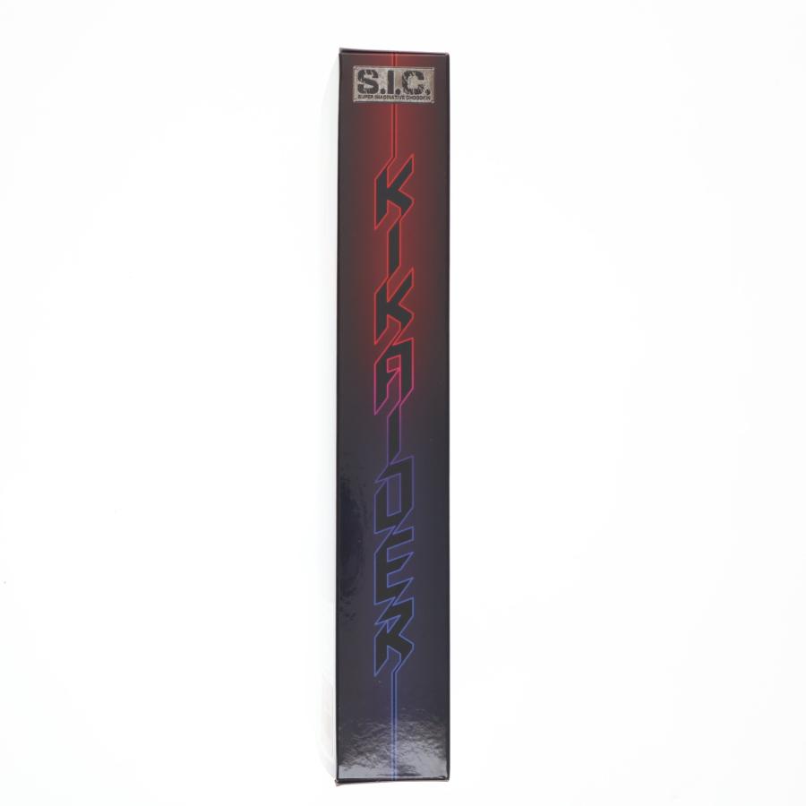 中古即納』{FIG} 魂ウェブ商店限定 S.I.C.キカイダー CR パチンコ