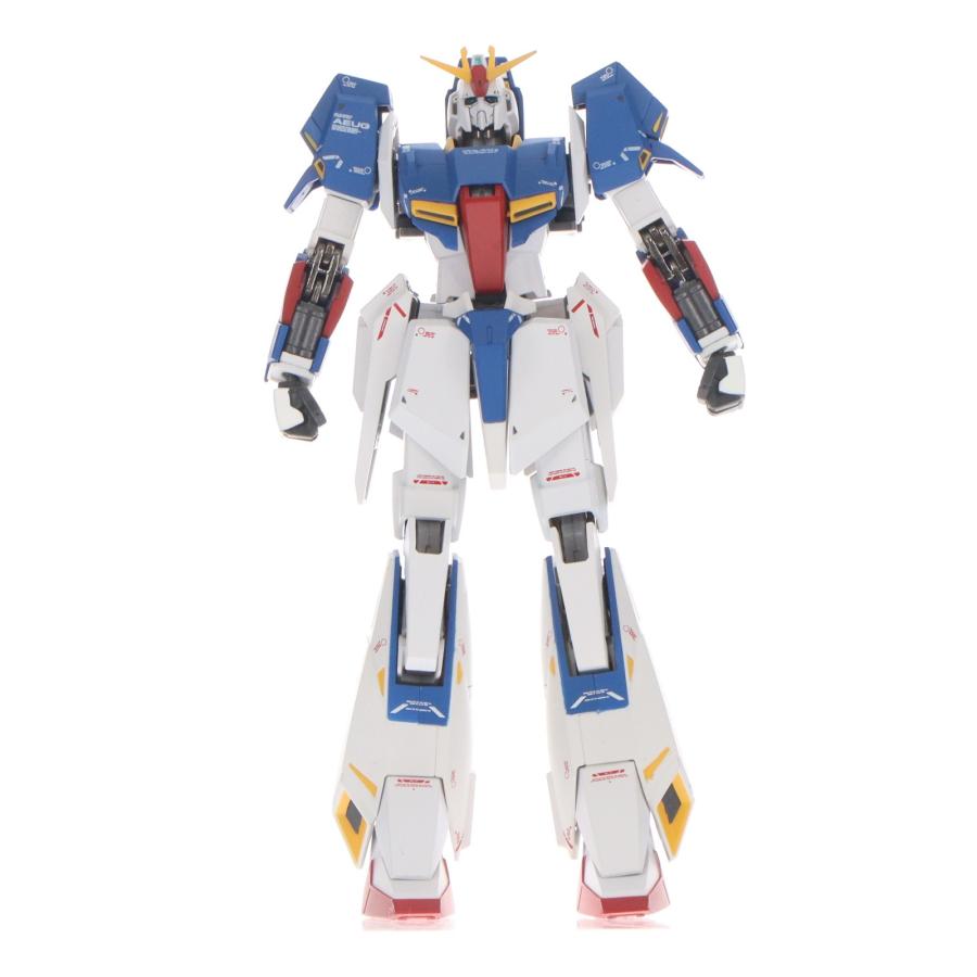 中古即納』{FIG} METAL ROBOT魂(Ka signature)(SIDE MS) Zガンダム