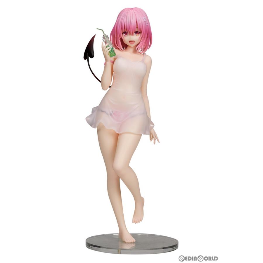 中古即納』{FIG} モモ・ベリア・デビルーク To LOVEる-とらぶる