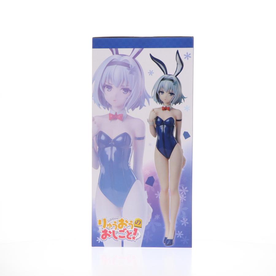 中古即納』{FIG} 駿河屋&販路限定 B-Style 空銀子(そらぎんこ) 生足