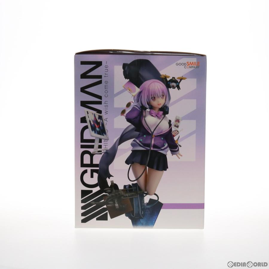 グッドスマイルカンパニー 『中古即納』{FIG} 新条アカネ(しんじょう