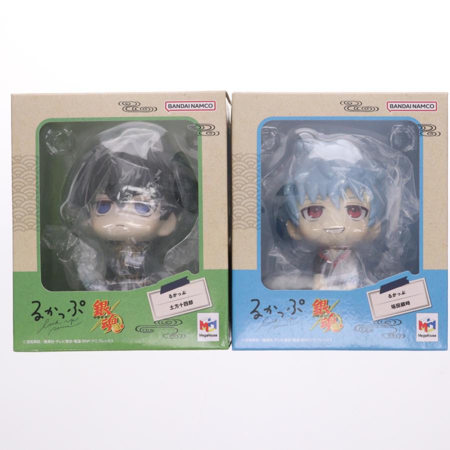 メガハウス 『中古即納』{FIG} プレミアムバンダイ限定特典付属 るかっ