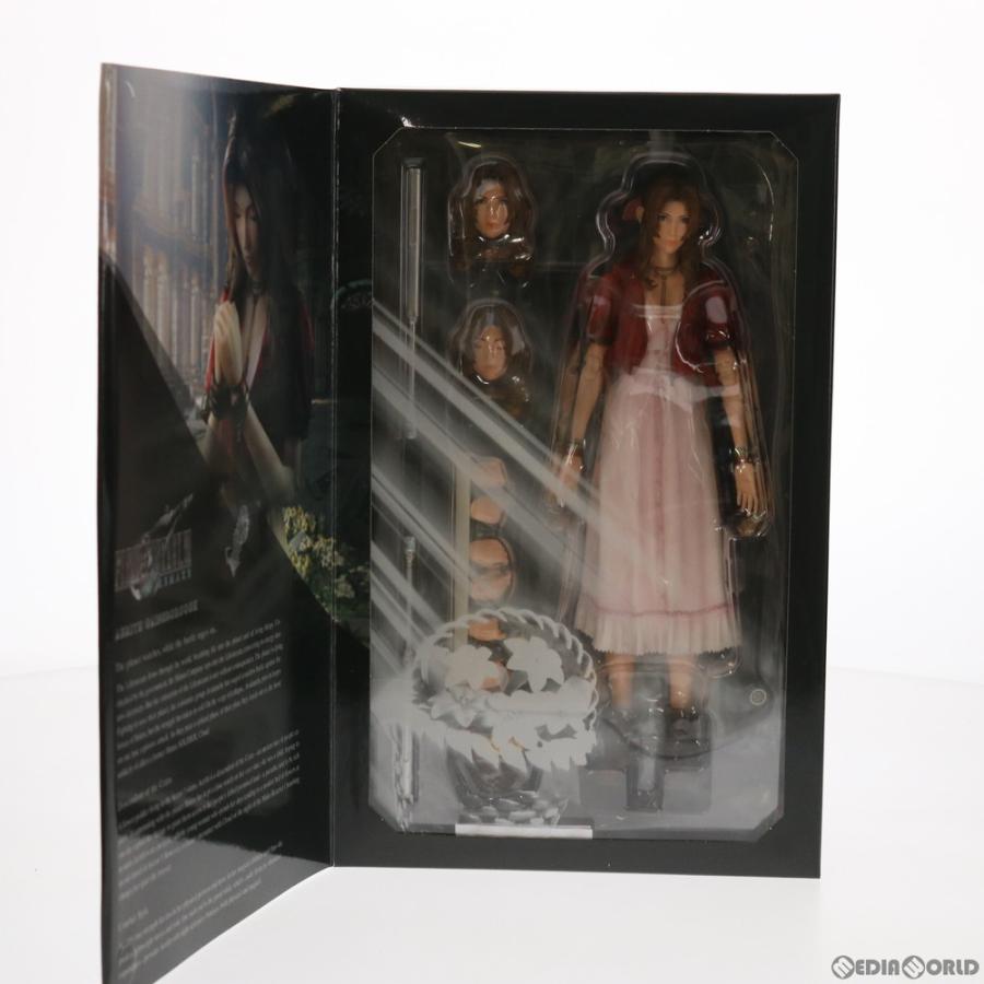 スクウェア・エニックス（SQUARE ENIX） 『中古即納』{FIG} PLAY ARTS