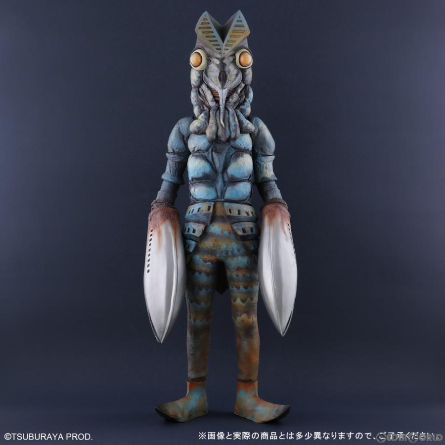 中古即納』{FIG} ギガンティックシリーズ バルタン星人 ウルトラマン 
