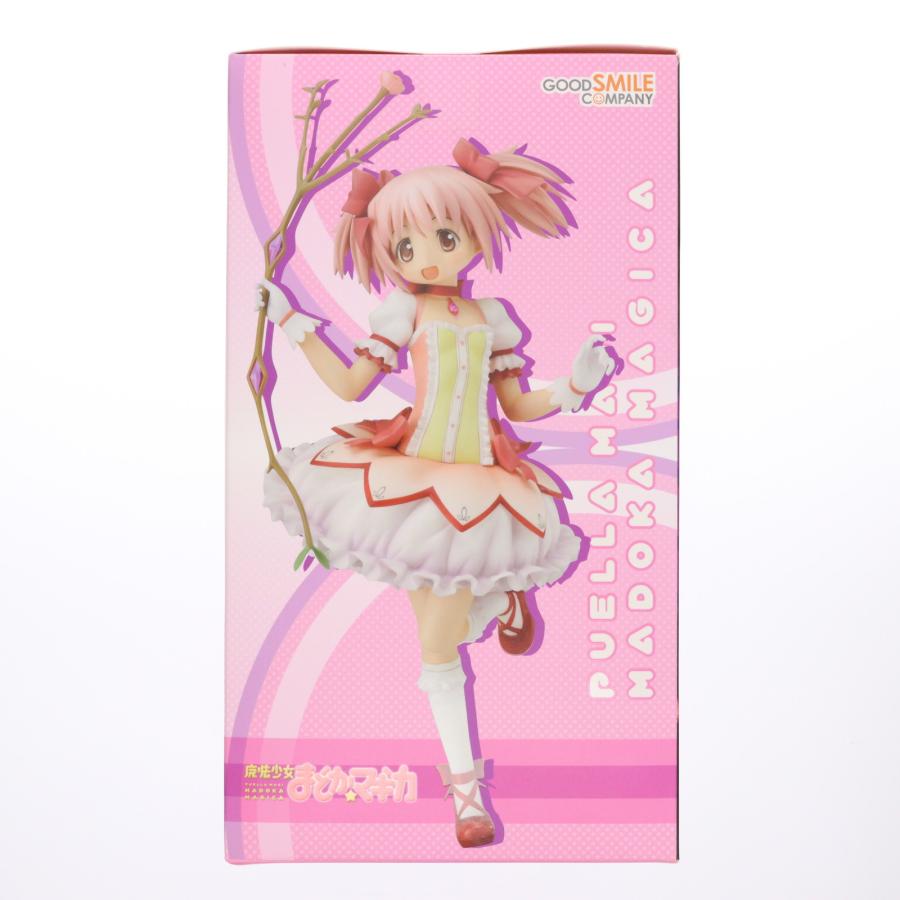 グッドスマイルカンパニー 『中古即納』{FIG} 鹿目まどか(かなめまどか