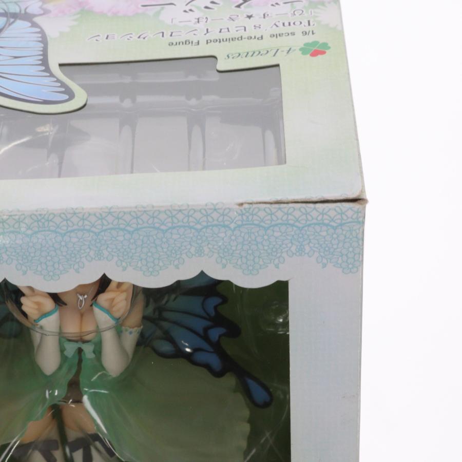 コトブキヤ（KOTOBUKIYA） 『中古即納』{FIG} 4-Leaves ぴーす☆きー
