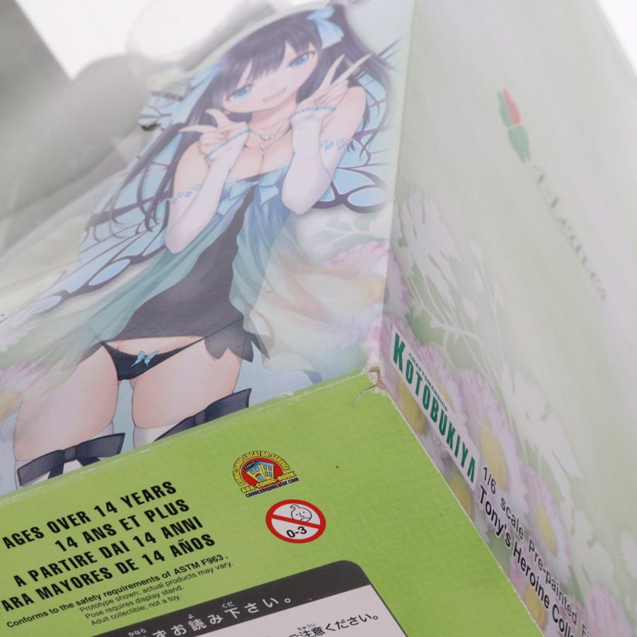 コトブキヤ（KOTOBUKIYA） 『中古即納』{FIG} 4-Leaves ぴーす☆きー