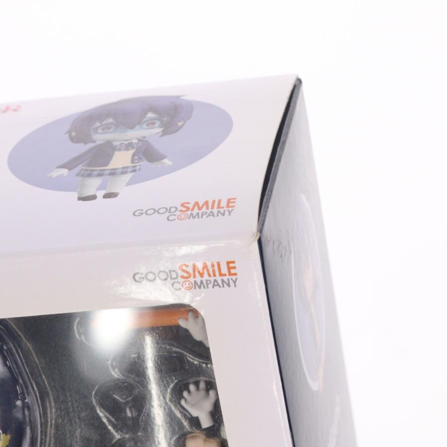 グッドスマイルカンパニー 『中古即納』{FIG} ねんどろいど 1399 水野