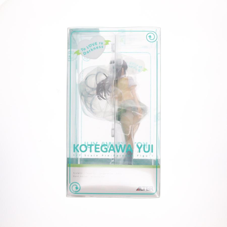 アルター（ALTER） 『中古即納』{FIG} 古手川唯(こてがわゆい) To LOVE