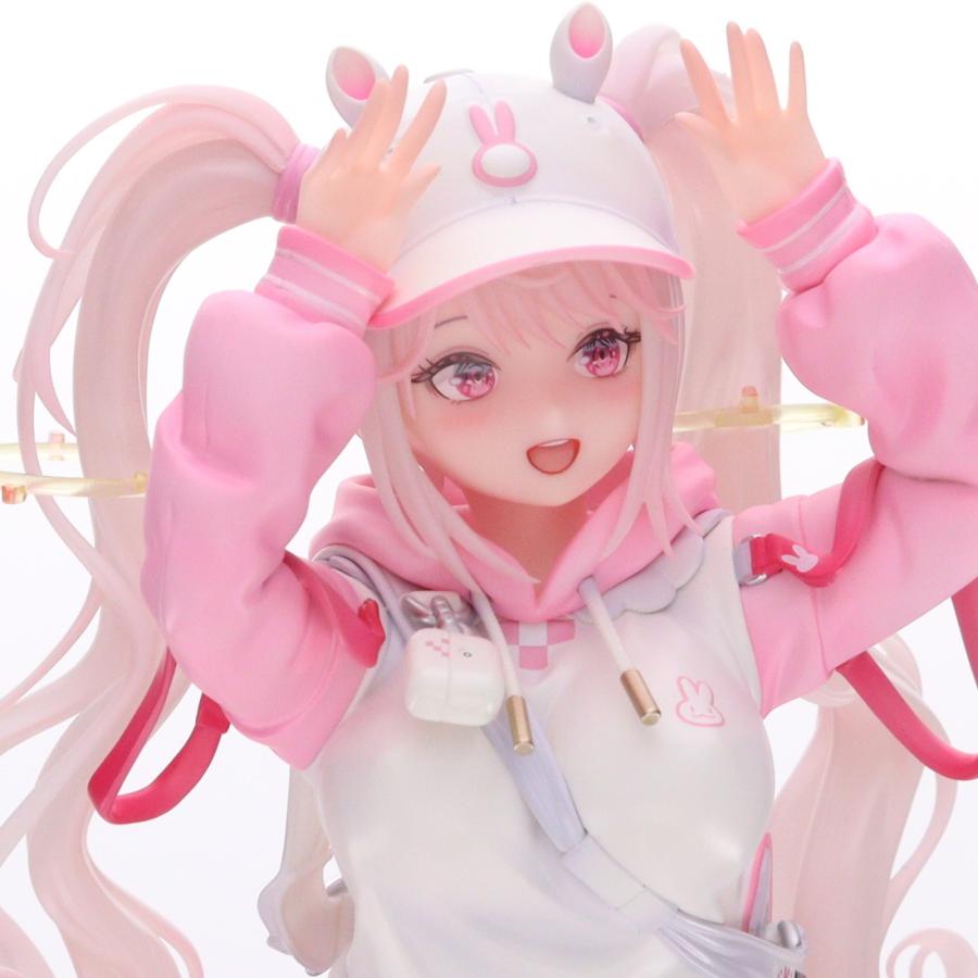 中古即納』{FIG} アリス スイートホーム[通常版] 勝利の女神:NIKKE 1/7