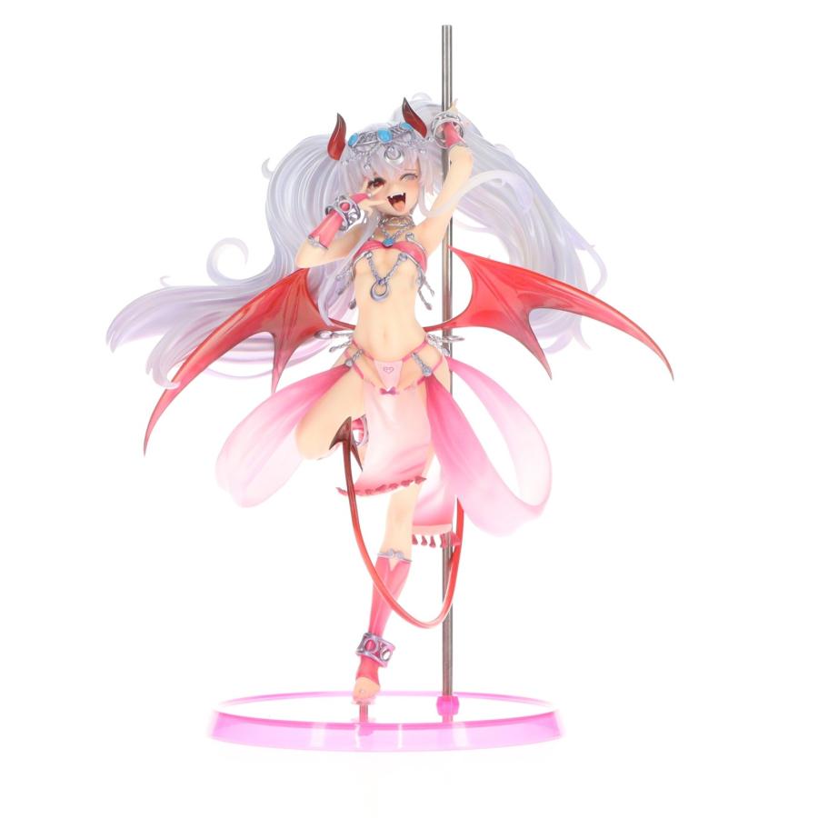 中古即納』{FIG} グリムアロエ ベリーダンスver. ボンバーガール 1/6