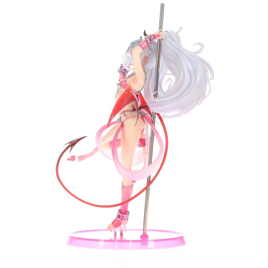 中古即納』{FIG} グリムアロエ ベリーダンスver. ボンバーガール 1/6