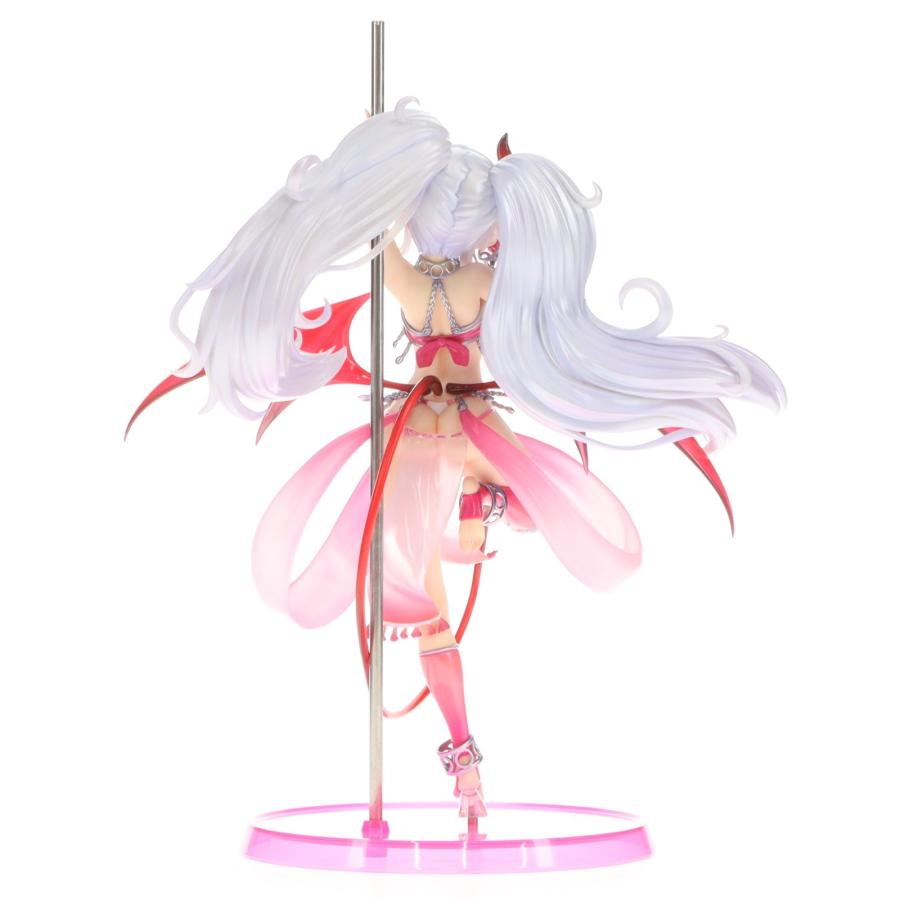 中古即納』{FIG} グリムアロエ ベリーダンスver. ボンバーガール 1/6