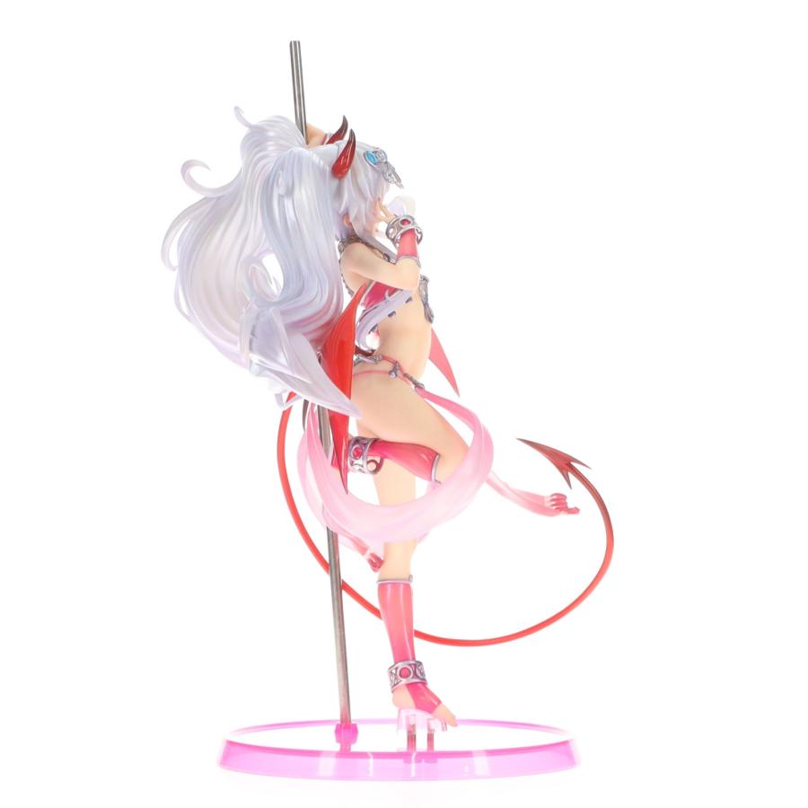 中古即納』{FIG} グリムアロエ ベリーダンスver. ボンバーガール 1/6
