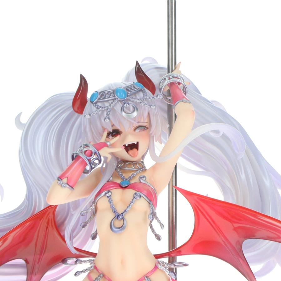 中古即納』{FIG} グリムアロエ ベリーダンスver. ボンバーガール 1/6