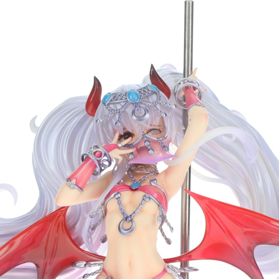 中古即納』{FIG} グリムアロエ ベリーダンスver. ボンバーガール 1/6