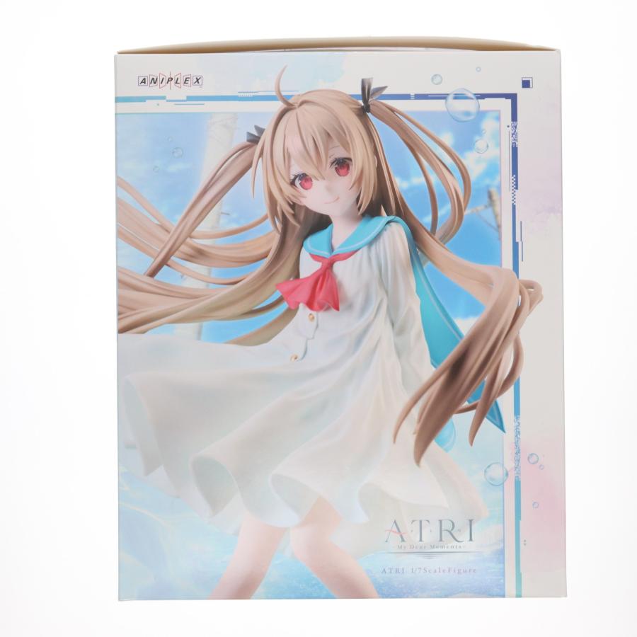 ATRI フィギュア　新品未開封 中古即納』{FIG} アニプレックス限定特典付属 アトリ ATRI -My Dear