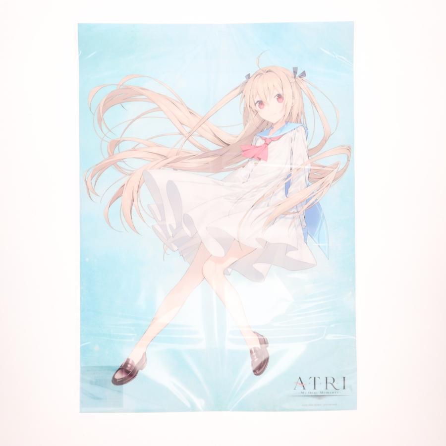 中古即納』{FIG} アニプレックス限定特典付属 アトリ ATRI -My Dear