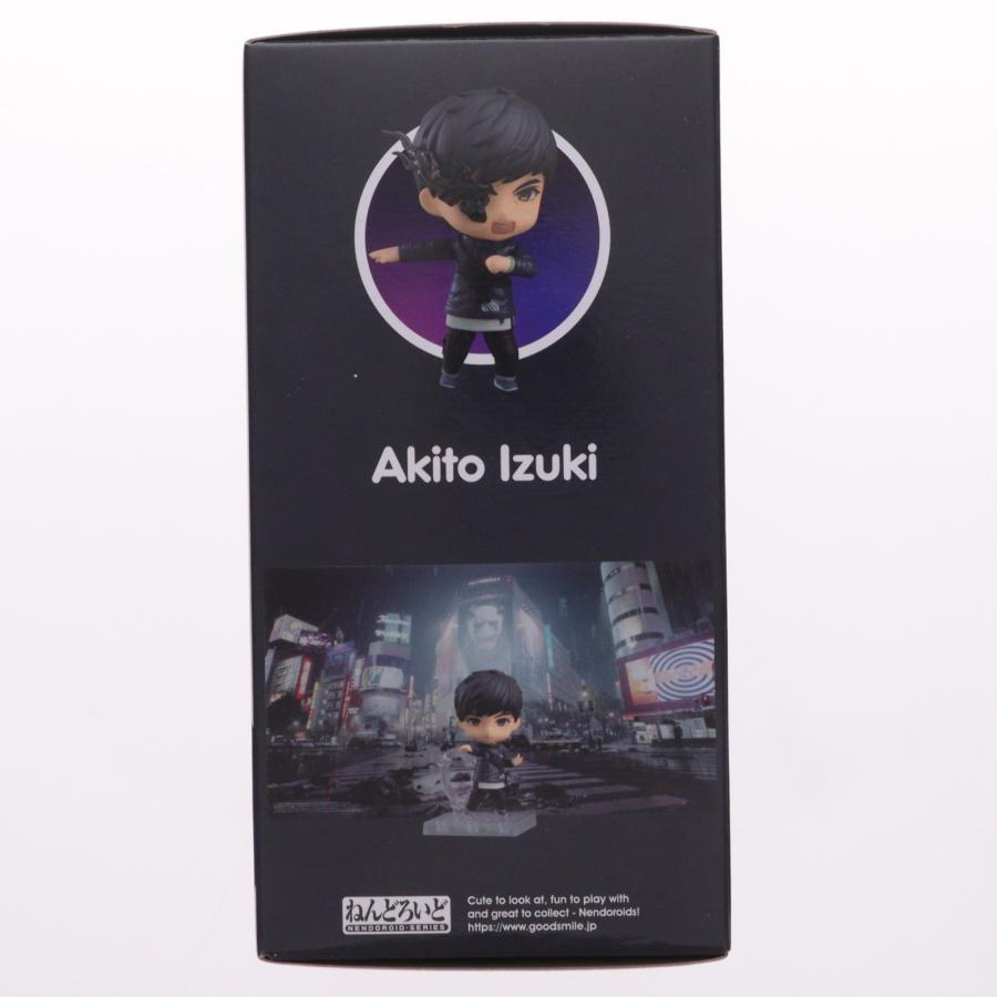 グッドスマイルカンパニー 『中古即納』{FIG} ねんどろいど 2099 伊月