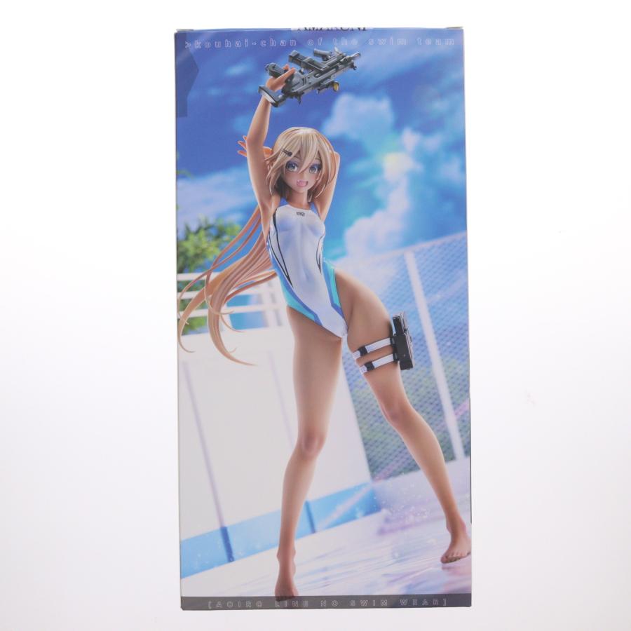 ホビージャパン（HobbyJAPAN） 『中古即納』{FIG} 水泳部のコウハイ