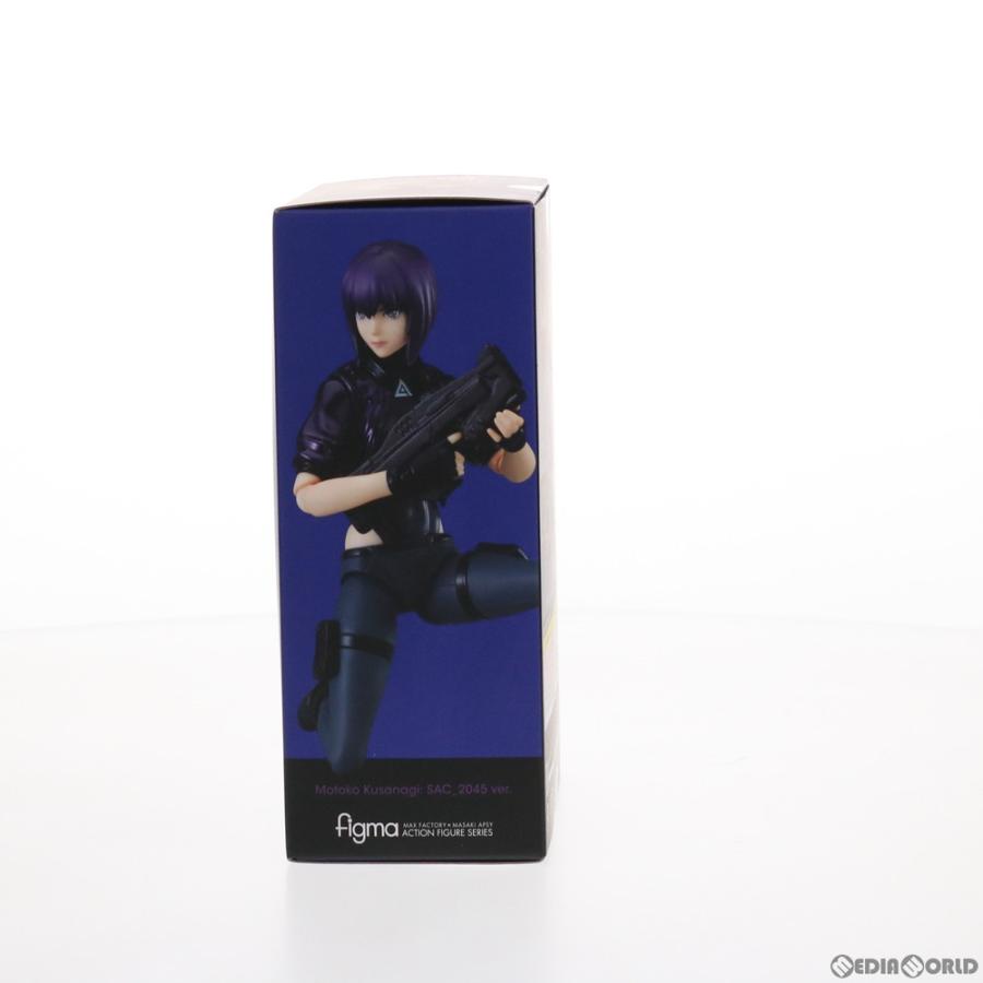 マックスファクトリー 『中古即納』{FIG} figma(フィグマ) 503 草薙