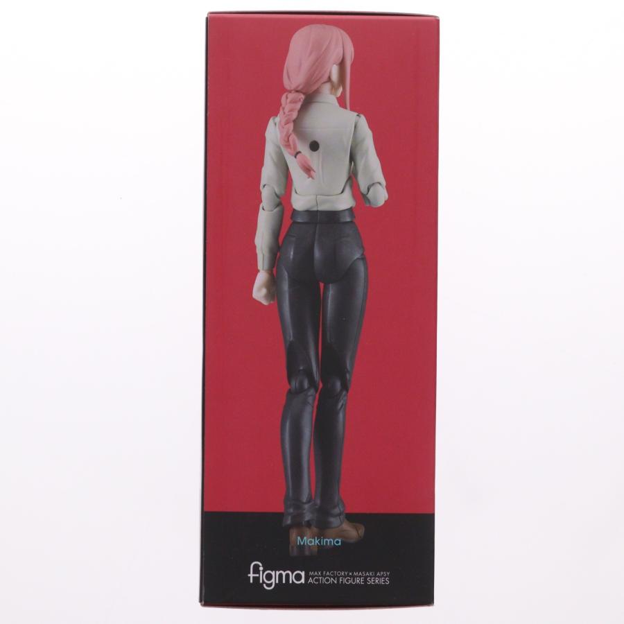 マックスファクトリー 『中古即納』{FIG} figma(フィグマ) 617 マキマ